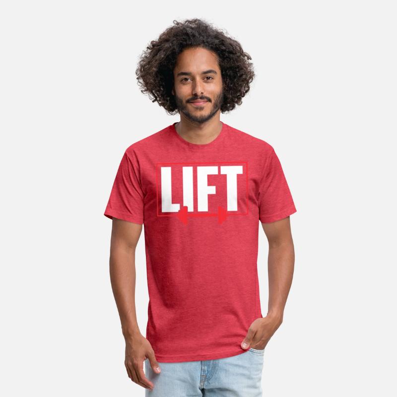 Lift Gym Workout Lifting Weightlifting