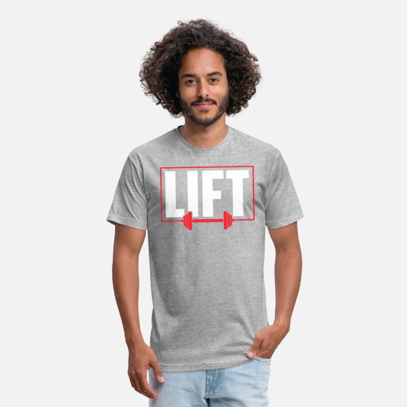 Lift Gym Workout Lifting Weightlifting