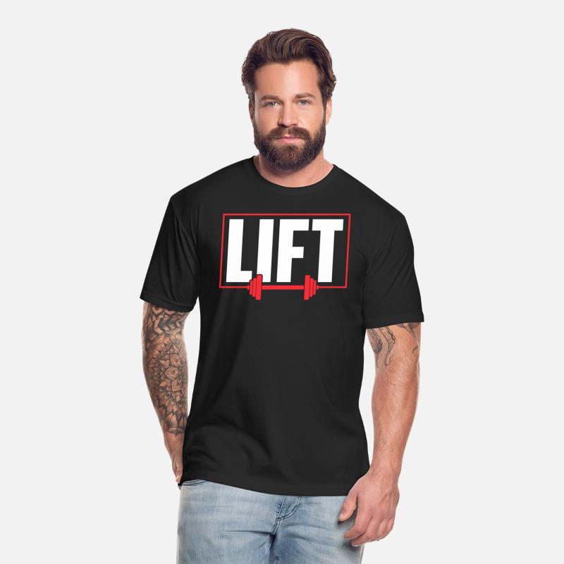 Lift Gym Workout Lifting Weightlifting