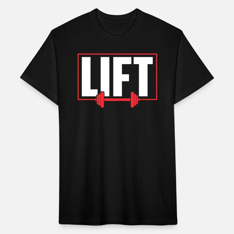Lift Gym Workout Lifting Weightlifting