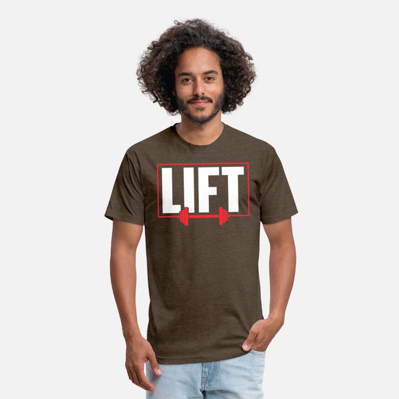 Lift Gym Workout Lifting Weightlifting