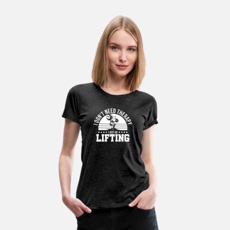 Lifting