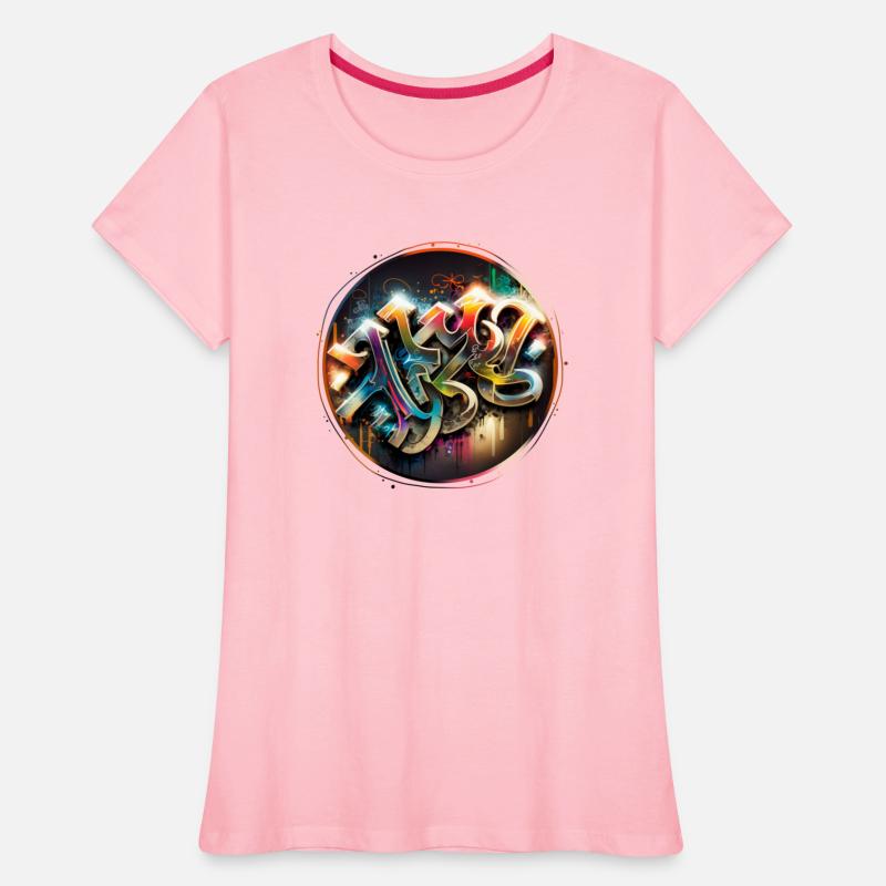 Light Graffiti Design 2
