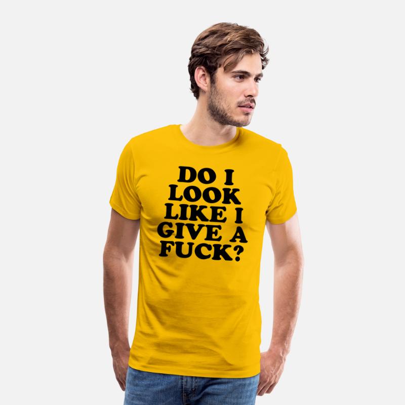 Like I Give A Fuck Funny Sarcastic Offensive Quote