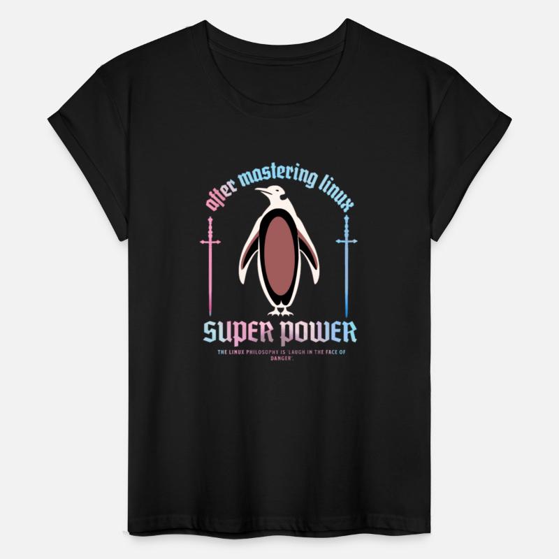Linux Master