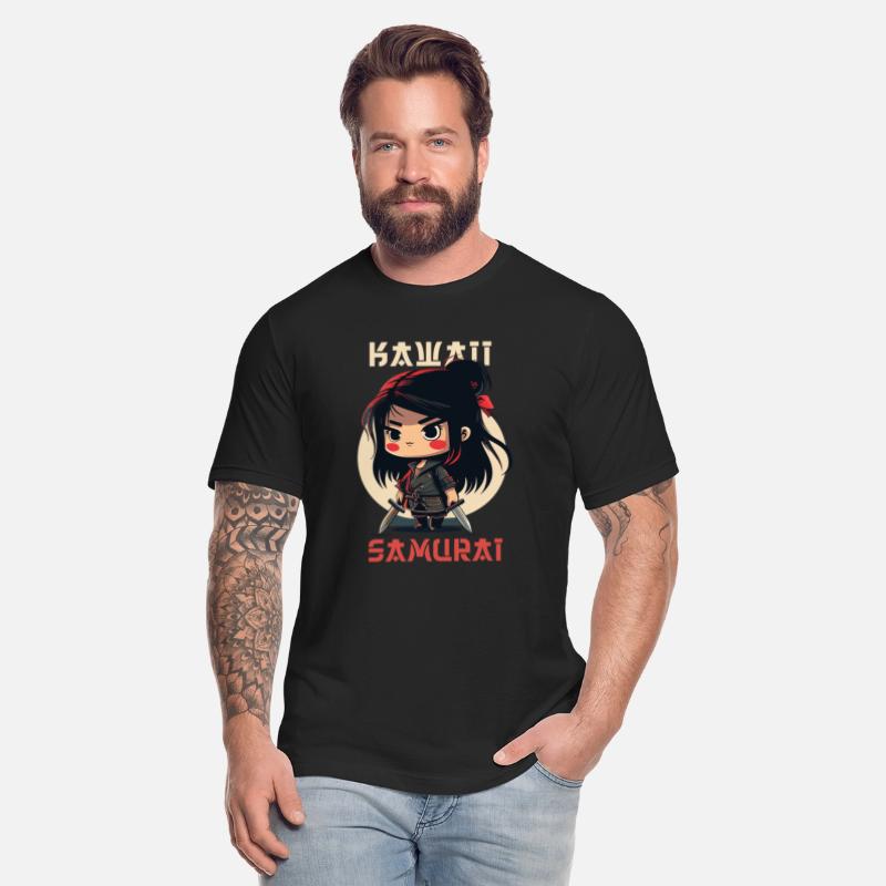 Little Samurai
