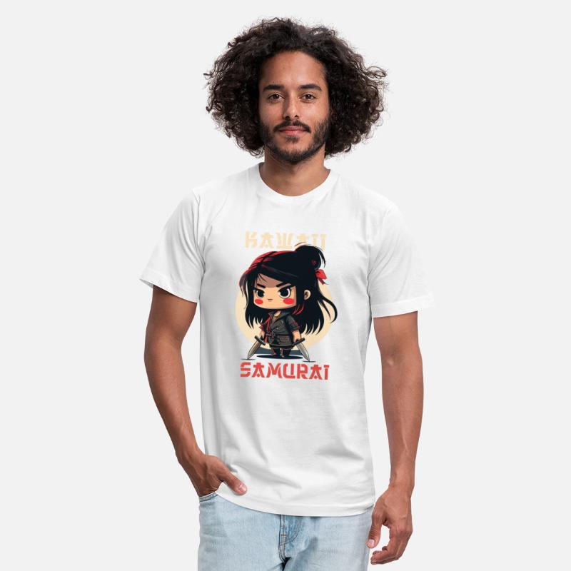 Little Samurai