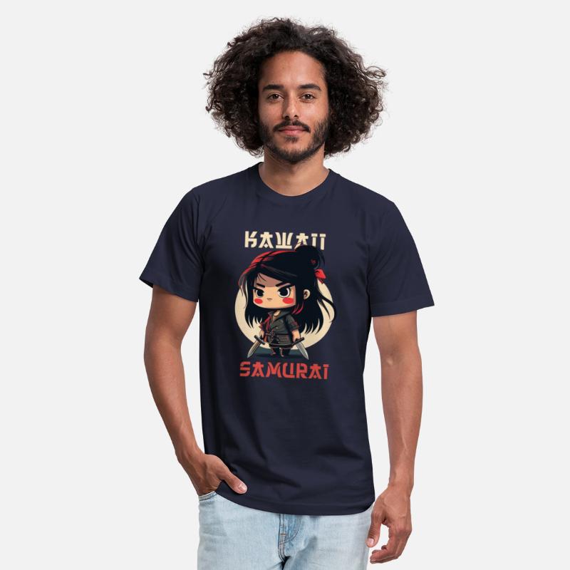 Little Samurai