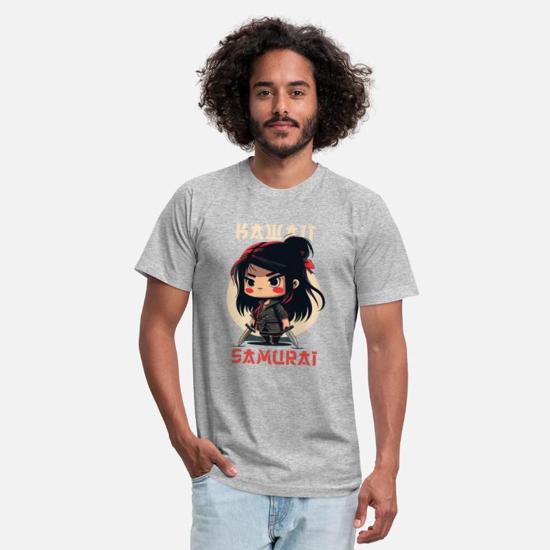 Little Samurai
