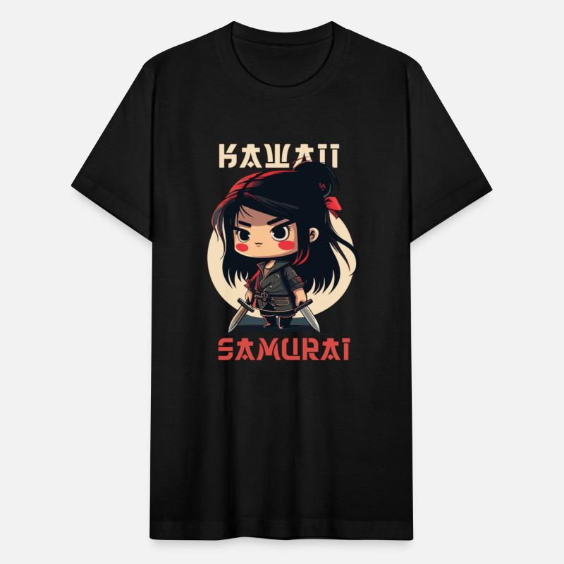 Little Samurai