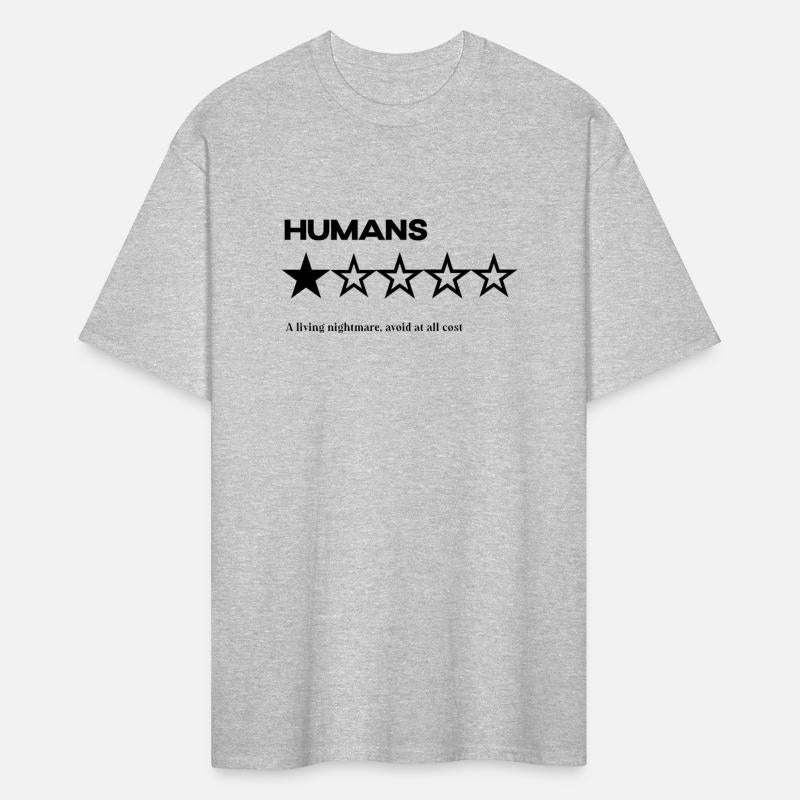 Living Nightmare Ratings