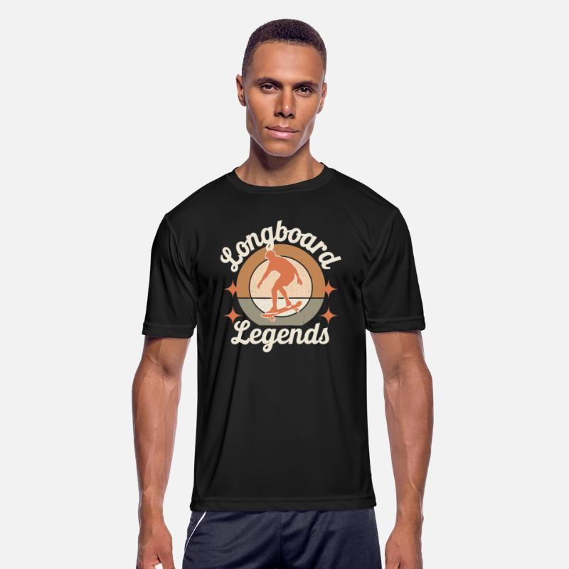 Longboarding and Skateboarding Lifestyle Design