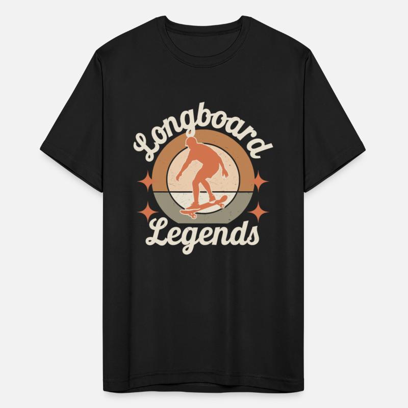 Longboarding and Skateboarding Lifestyle Design