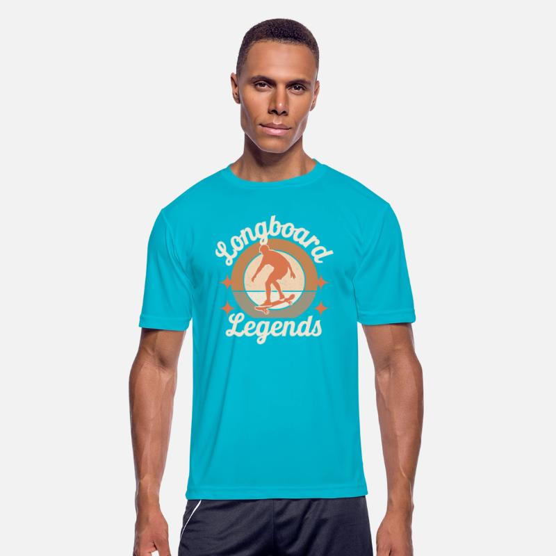 Longboarding and Skateboarding Lifestyle Design
