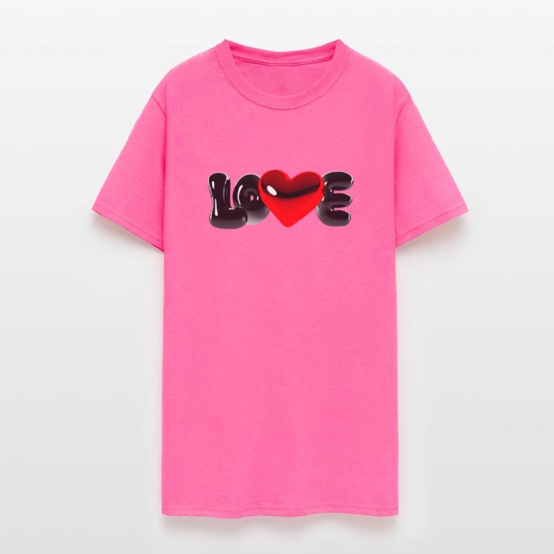 Love Bubble