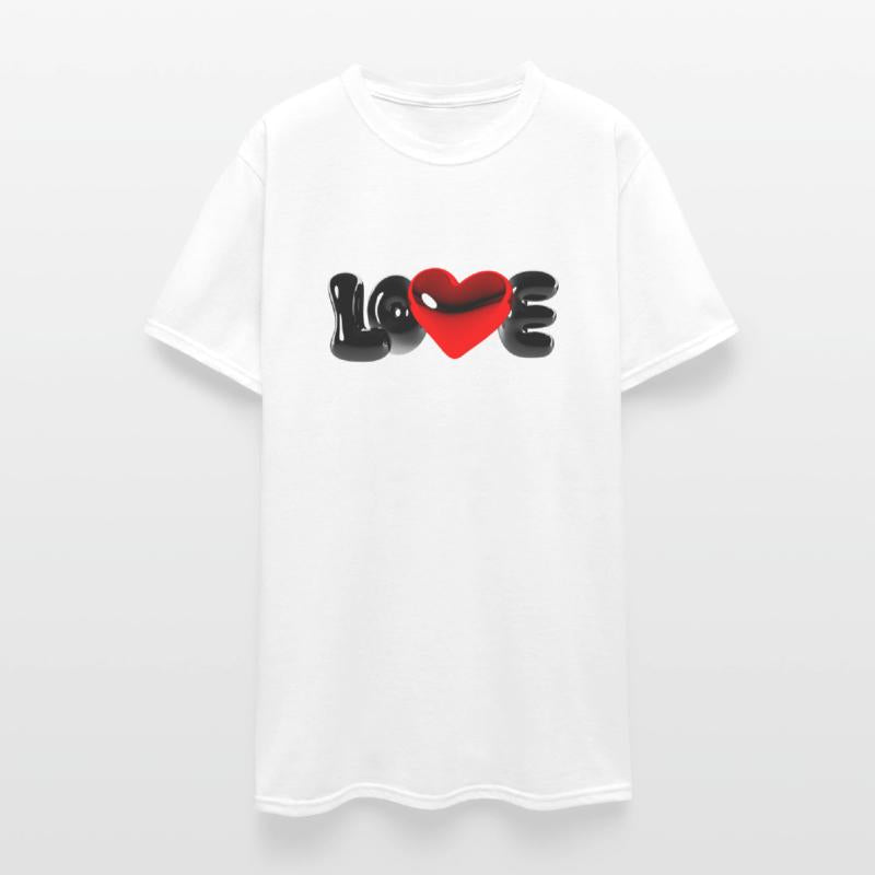 Love Bubble
