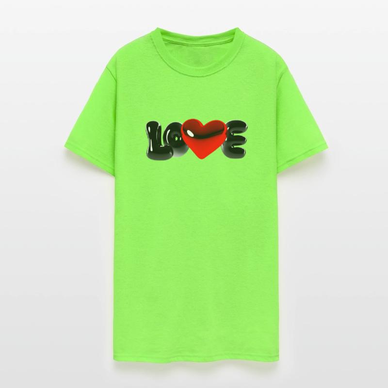 Love Bubble