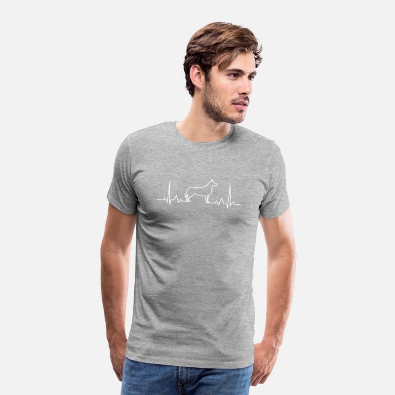 Love DogTshirt