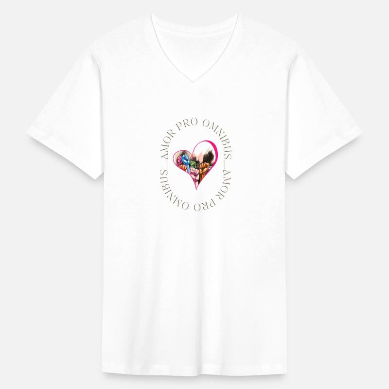 Love for all