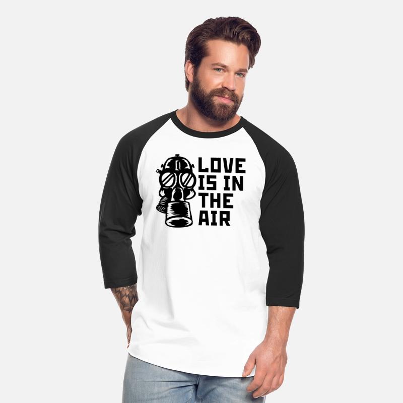 love in the air
