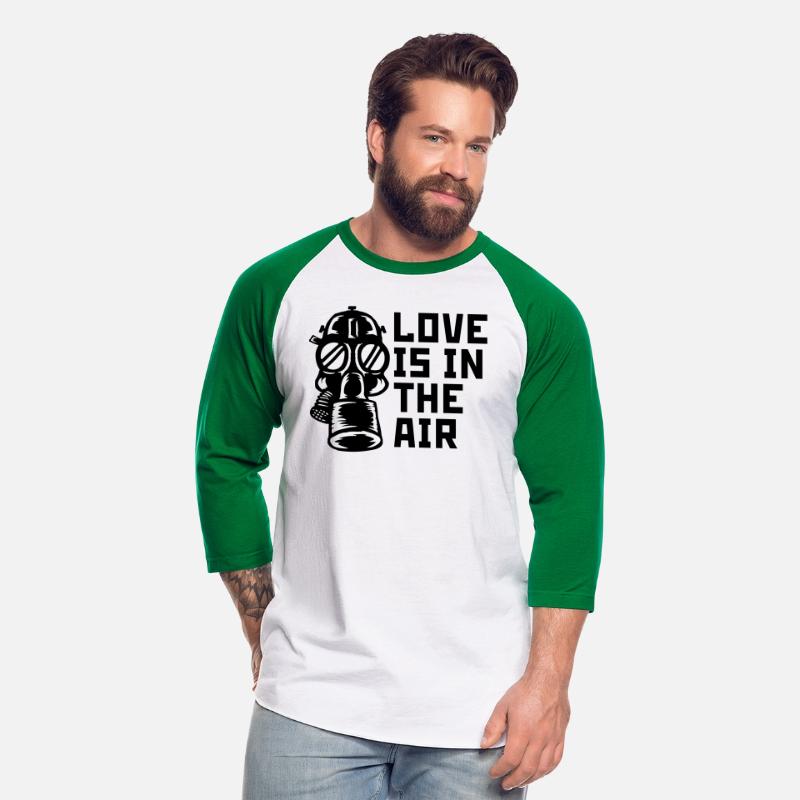 love in the air
