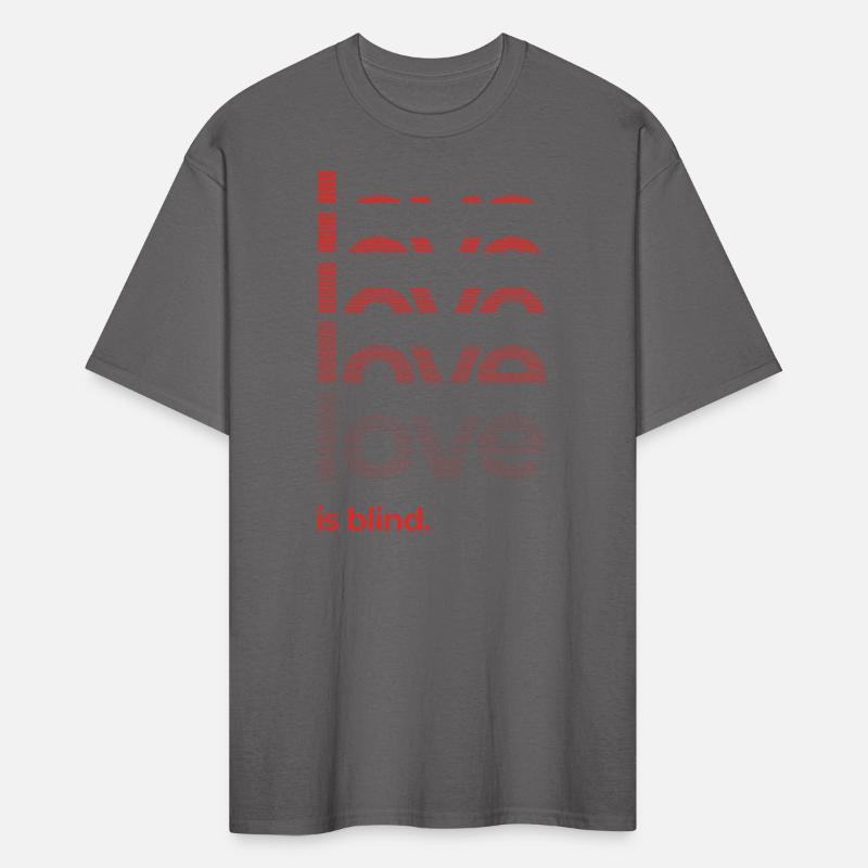 Love is Blind