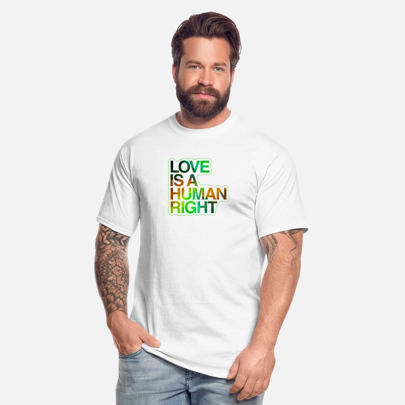 Love is Human Right