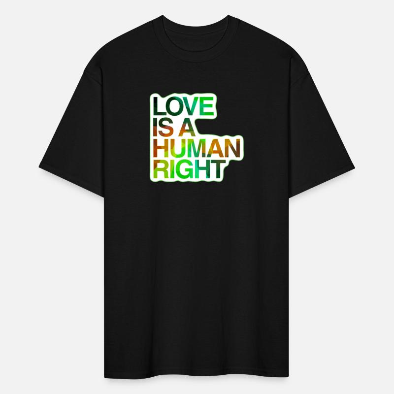 Love is Human Right