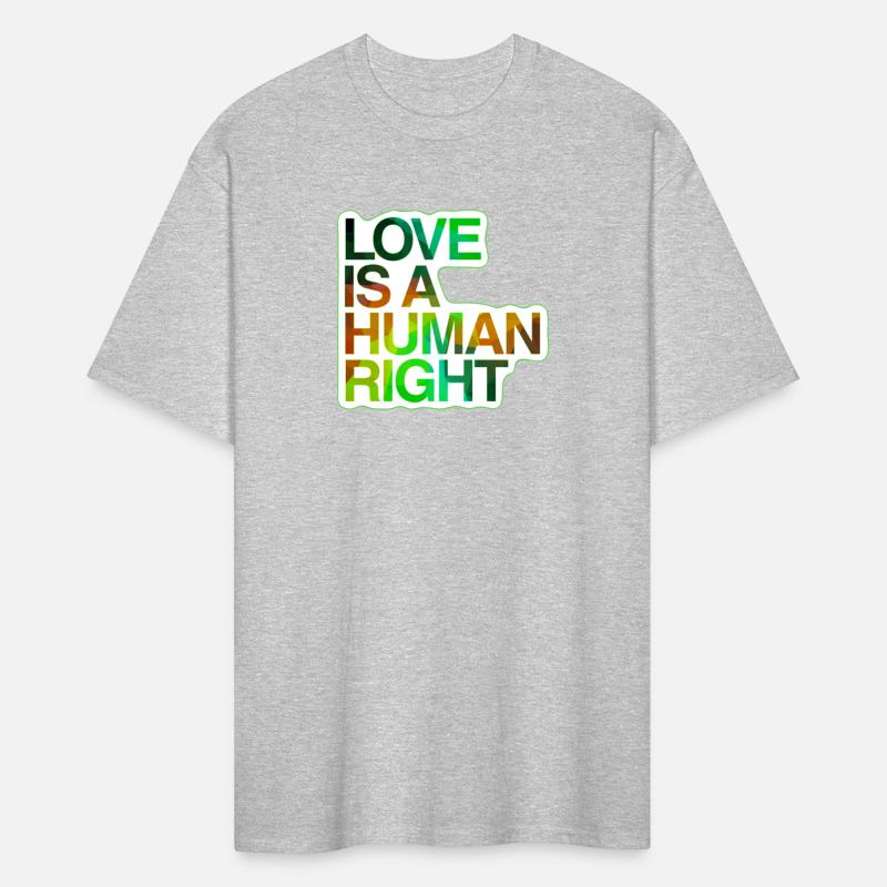 Love is Human Right