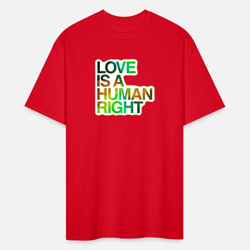Love is Human Right