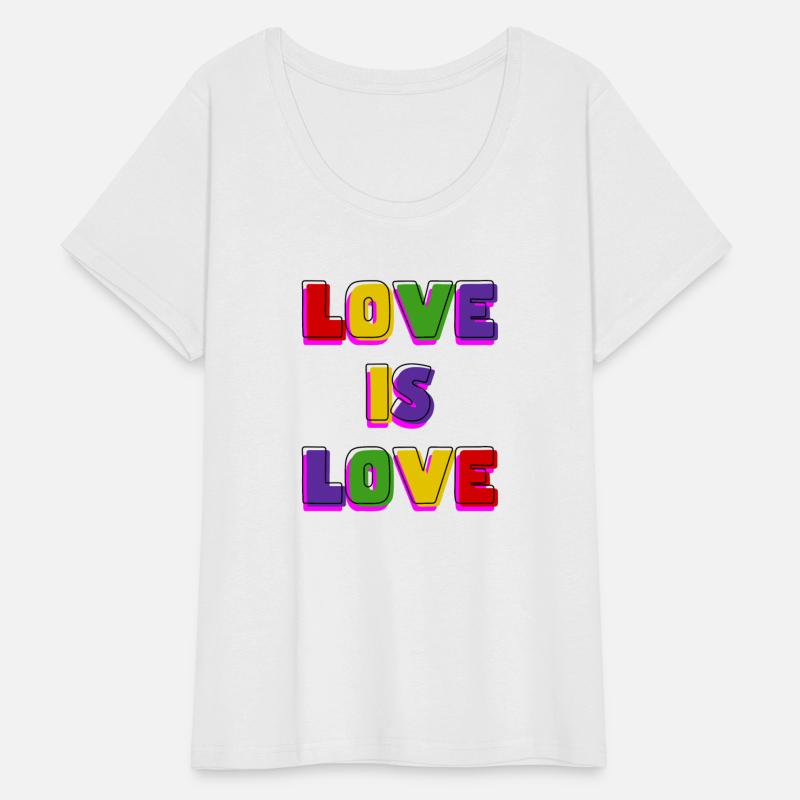 Love is love
