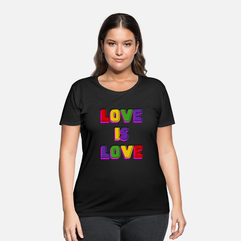 Love is love
