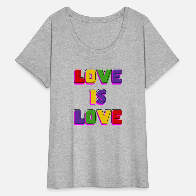 Love is love