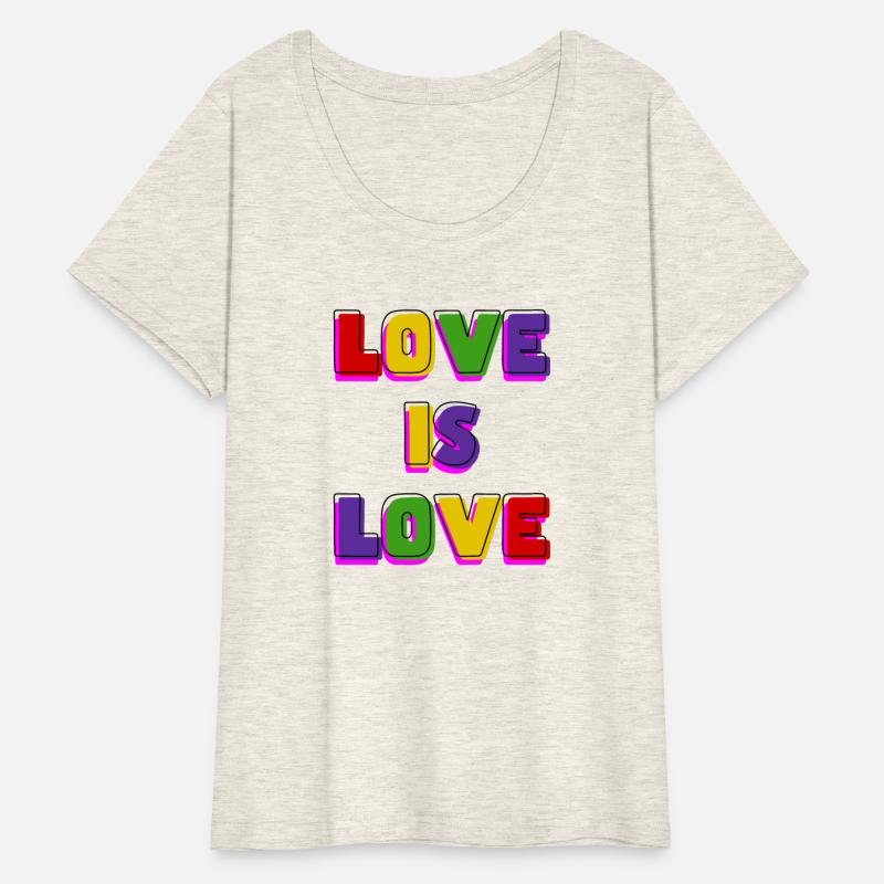 Love is love