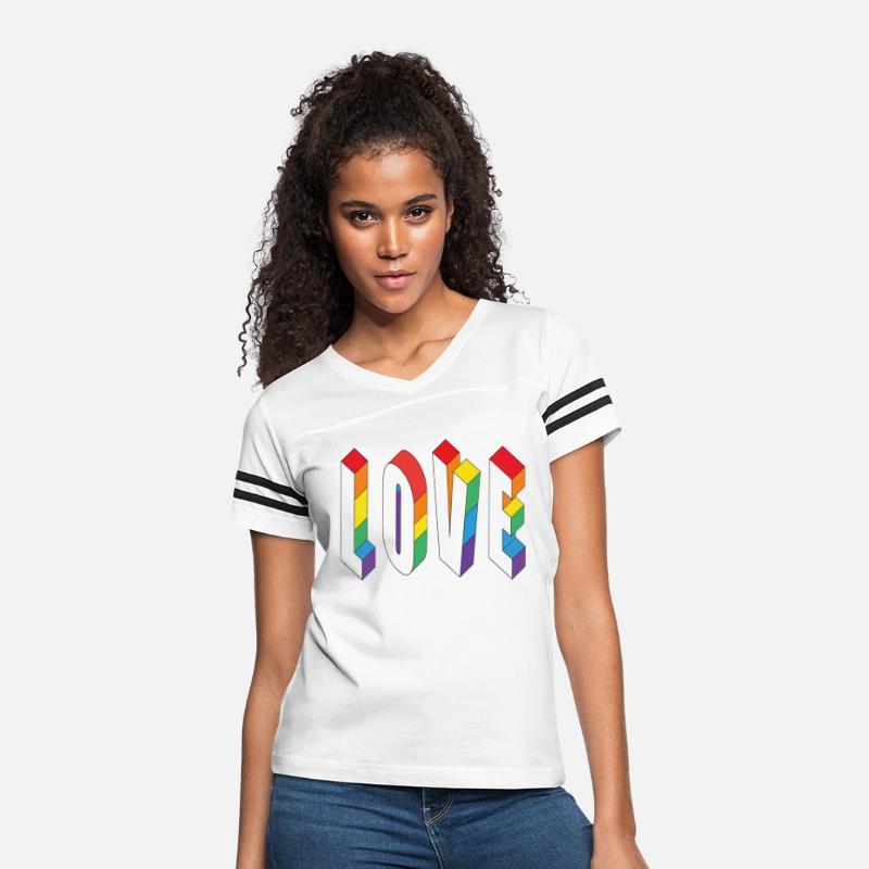 Love is love
