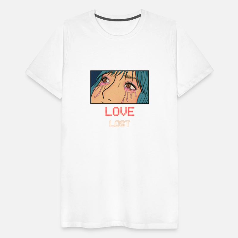 LOVE LOST