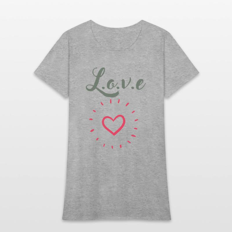 Love | Love | Light Shines