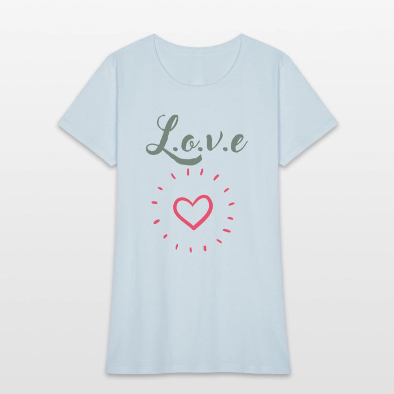 Love | Love | Light Shines