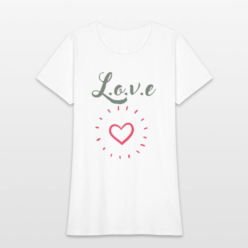 Love | Love | Light Shines
