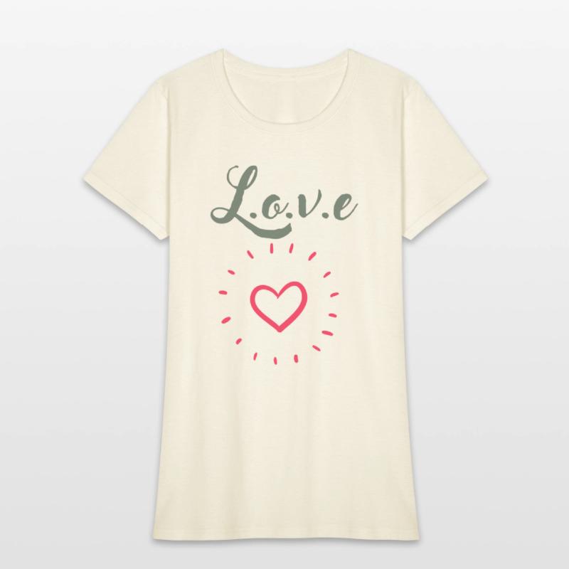 Love | Love | Light Shines