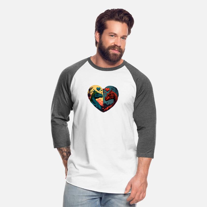 Love never extincts - Dinos in Love
