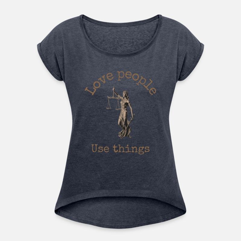 Love People Use Things Fulfilling Life