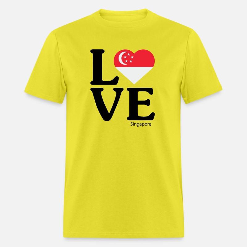Love Singapore