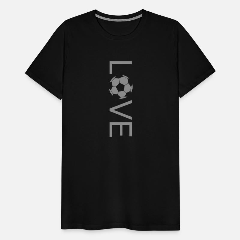 Love Soccer