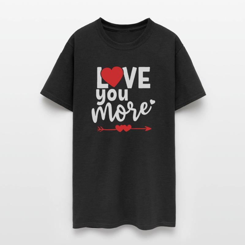 Love You More