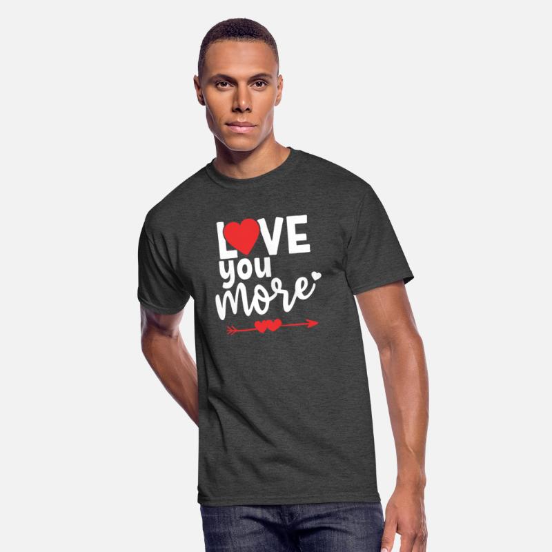 Love You More