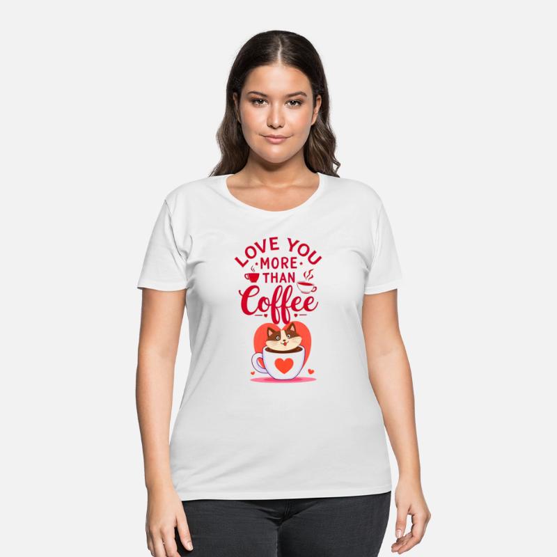 Love You More Than Coffee