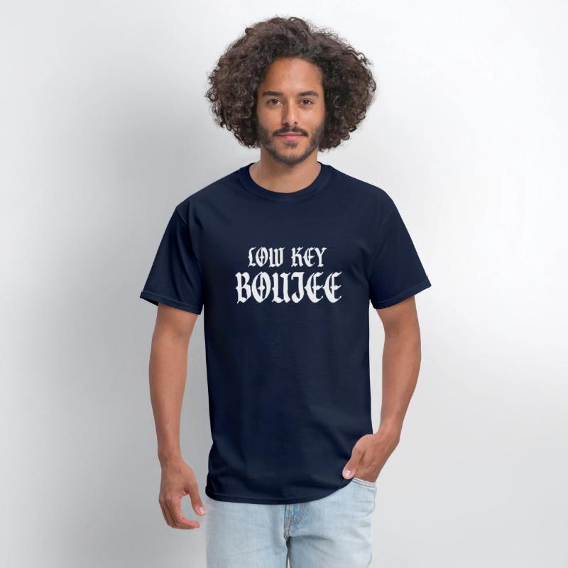 Low Key Boujee