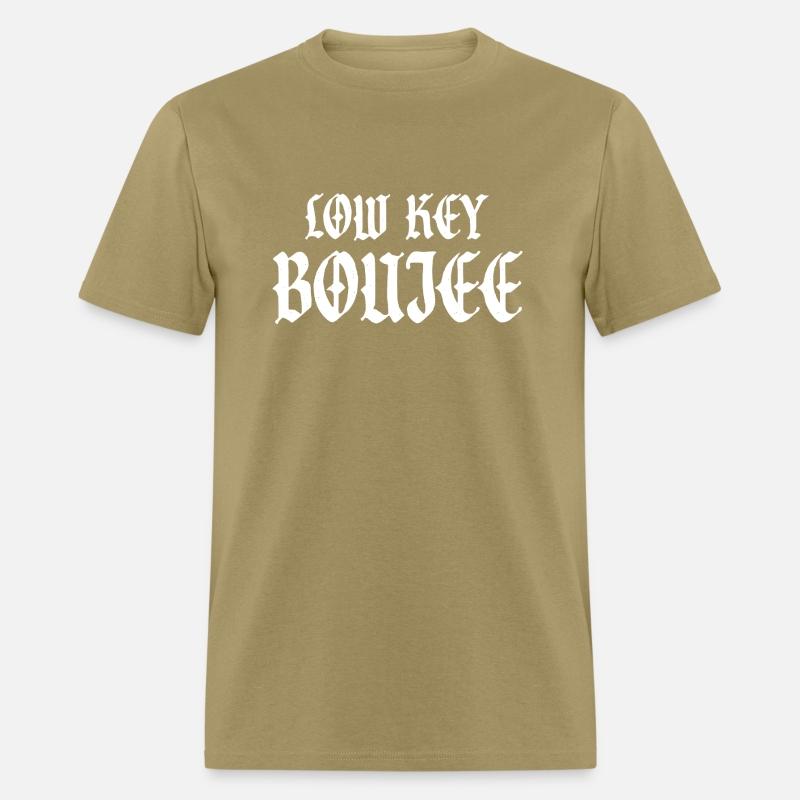 Low Key Boujee