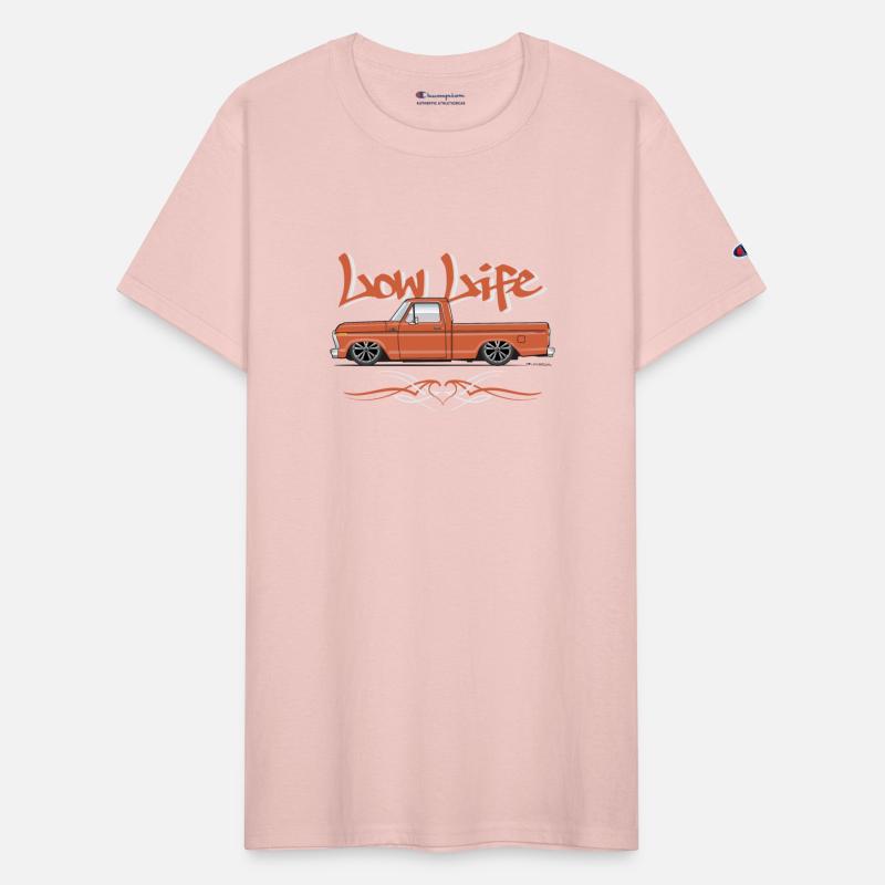 low life Medium Cooper